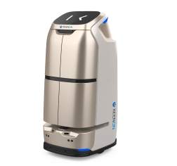 BUTLERBOT W3