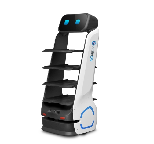 DINERBOT T9