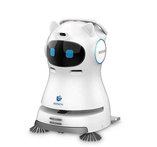 KLEENBOT C30