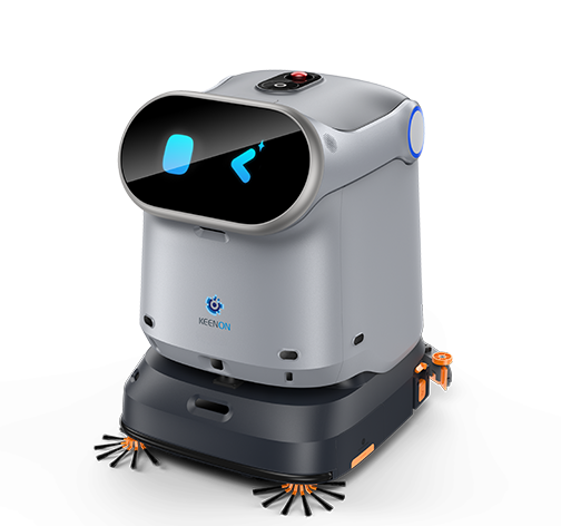KLEENBOT C40